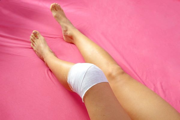 Avoid These Top 5 Mistakes After Knee Replacement Surgery