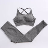 High Waist Gym Suit For Women - Fitlab