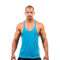 Y Back Shirt - Fitlab