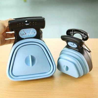 Pet Foldable Pooper Scooper