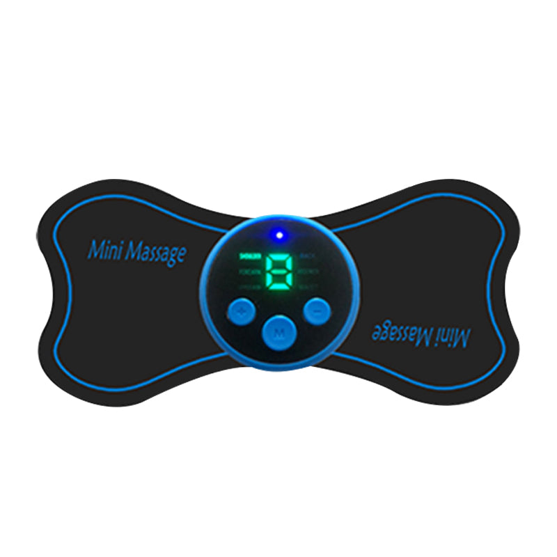 Mini Electric Neck Massager - Fitlab