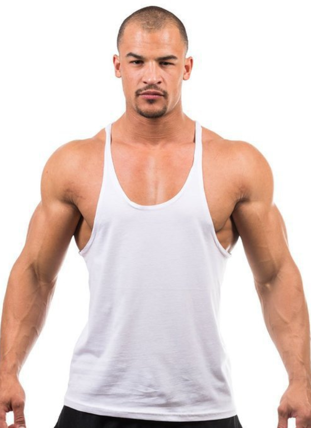 Y Back Shirt - Fitlab