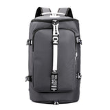 Waterproof Outdoor Climbing Backpack - Fitlab