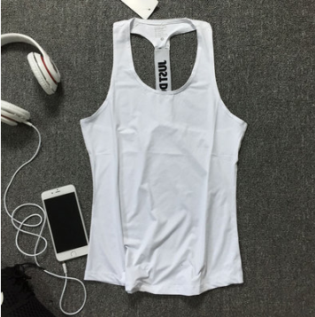 Sleeveless Loose Running Vest - Fitlab