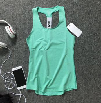 Sleeveless Loose Running Vest - Fitlab