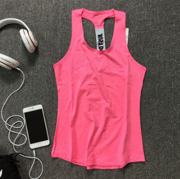 Sleeveless Loose Running Vest - Fitlab