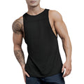 Plain Tank Top - Fitlab