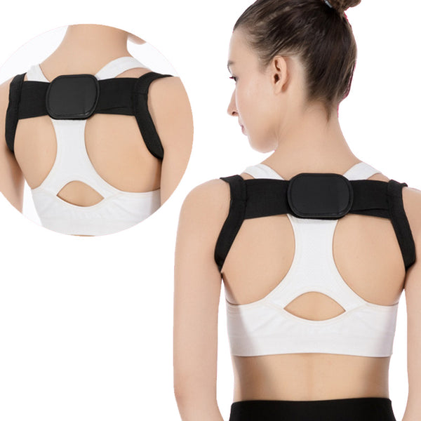 Back Posture Correction Belt - Fitlab