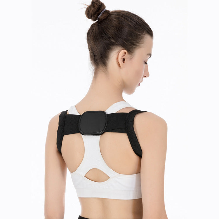 Back Posture Correction Belt - Fitlab