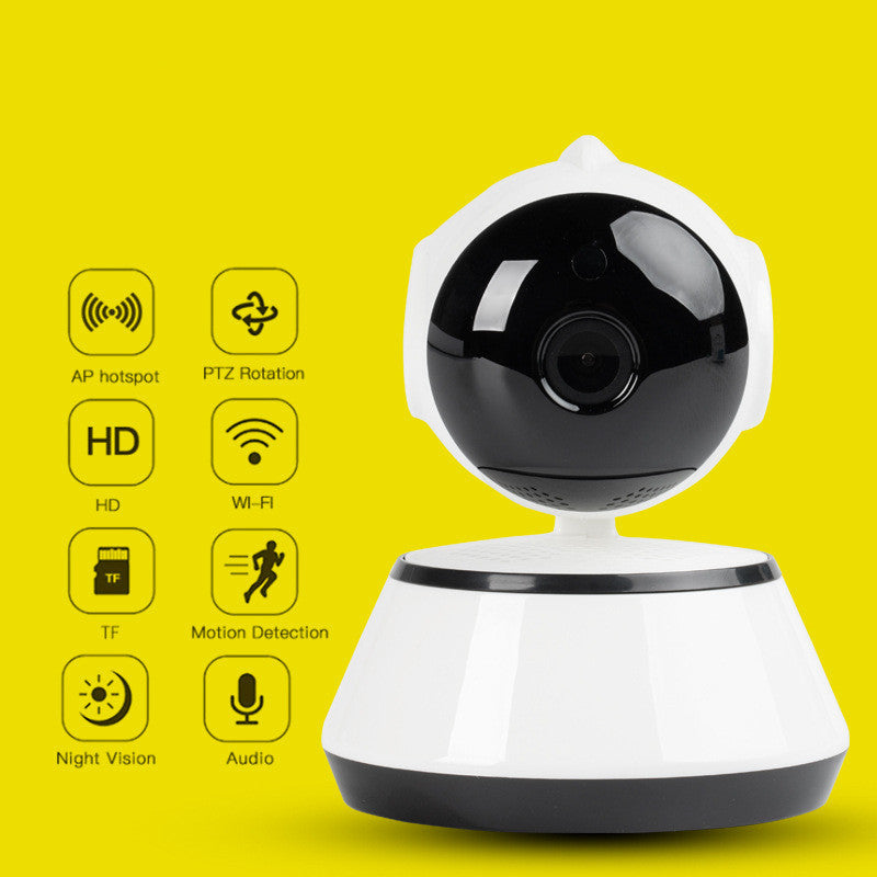 Baby Monitor IP Camera