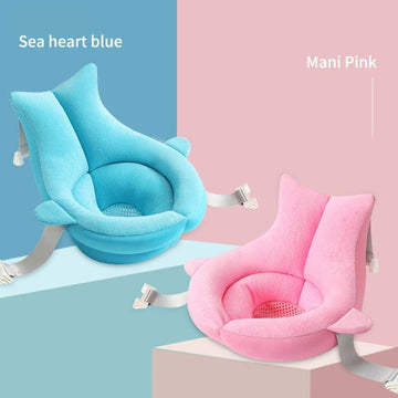 Tapis de bain flottant pour bébé