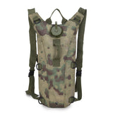 Tactical Water Backpack - Fitlab