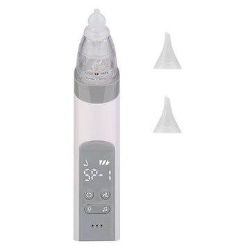 Aspirateur nasal électrique pour bébé