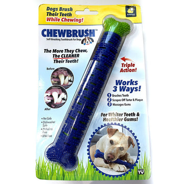 Pet tooth Cleaning Teether