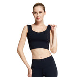 Gym Yoga Crop Top - Fitlab