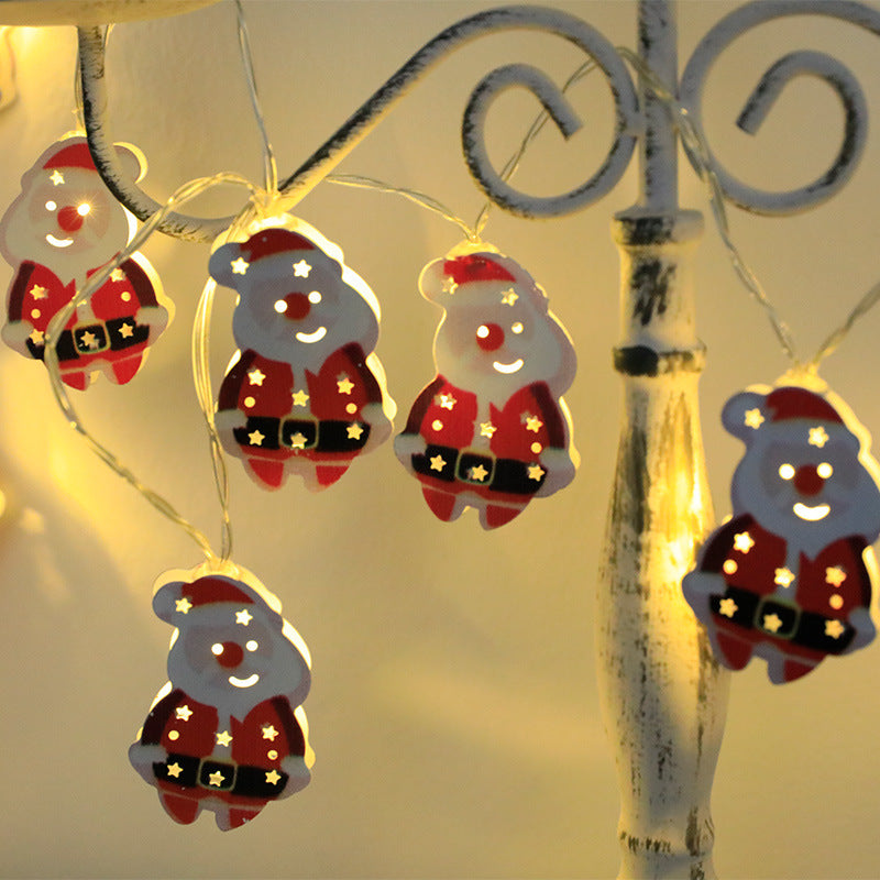 Christmas LED String Light