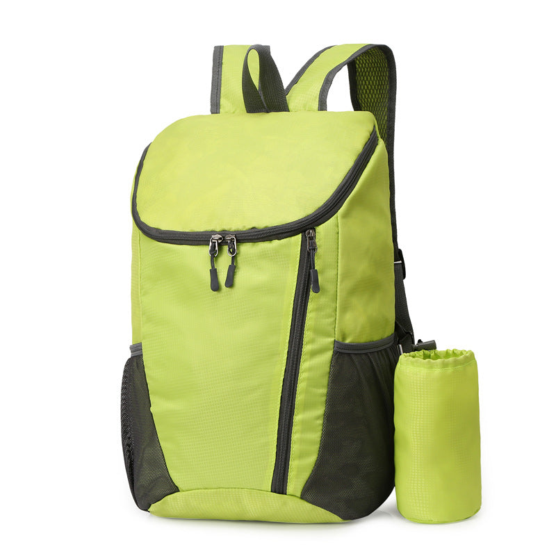 Backpack For Travelling & Hiking - Fitlab