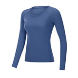 Yoga Shirts For Women - Fitlab