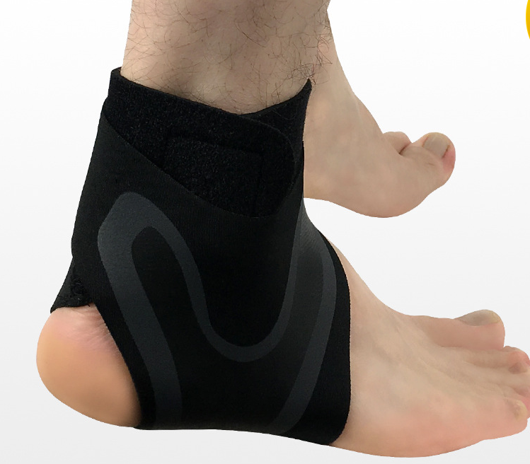 Ankle Support Brace - Fitlab