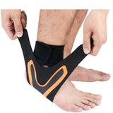 Ankle Support Brace - Fitlab