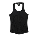 Sleeveless Loose Running Vest - Fitlab