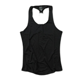 Sleeveless Loose Running Vest - Fitlab