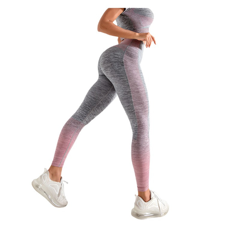 Yoga Set For Women - Fitlab