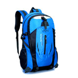 Mens Waterproof Backpack - Fitlab