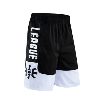 Training Sports Large Shorts - Fitlab