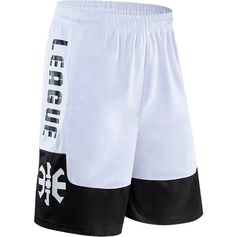 Training Sports Large Shorts - Fitlab