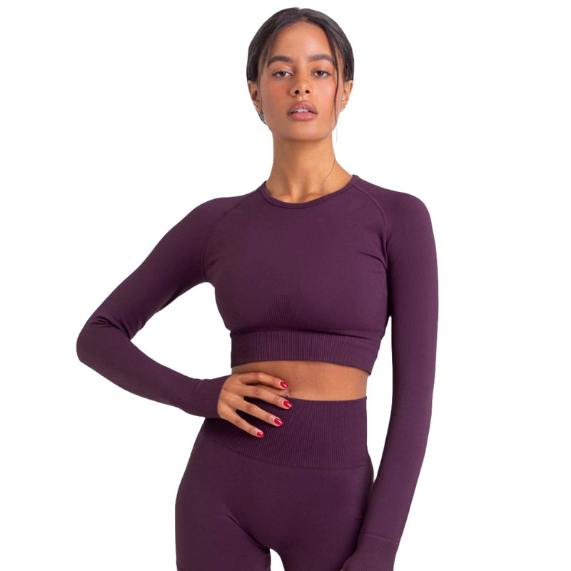 Fitness Sports Suits For Women - Fitlab