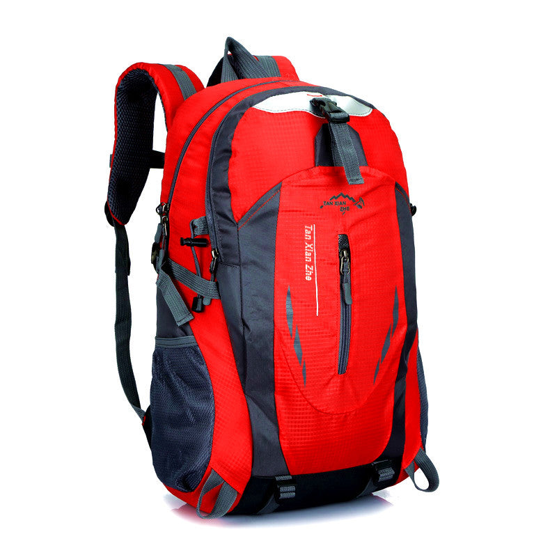 Mens Waterproof Backpack - Fitlab