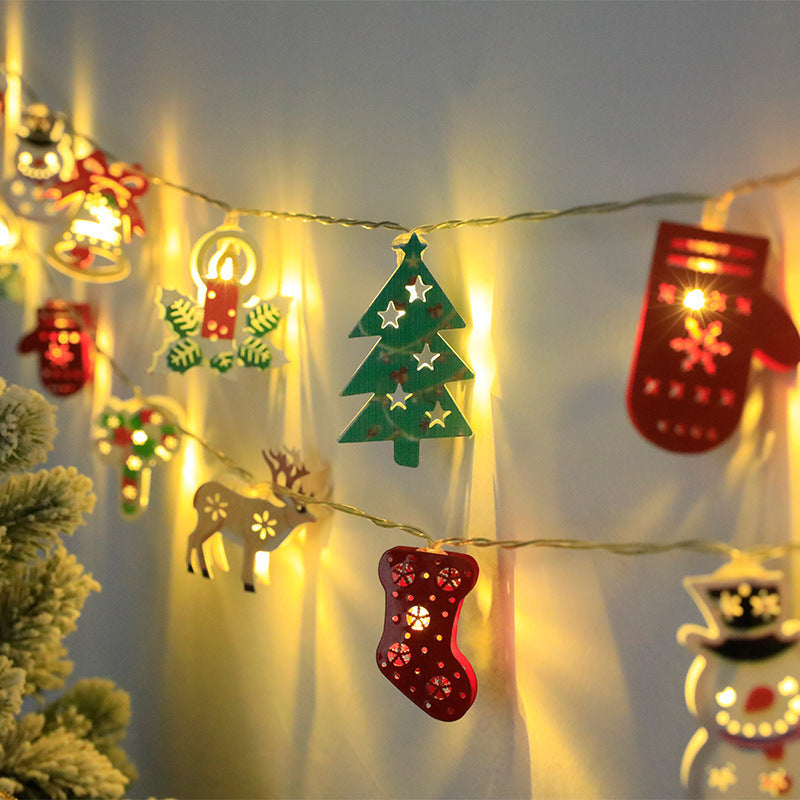 Christmas LED String Light