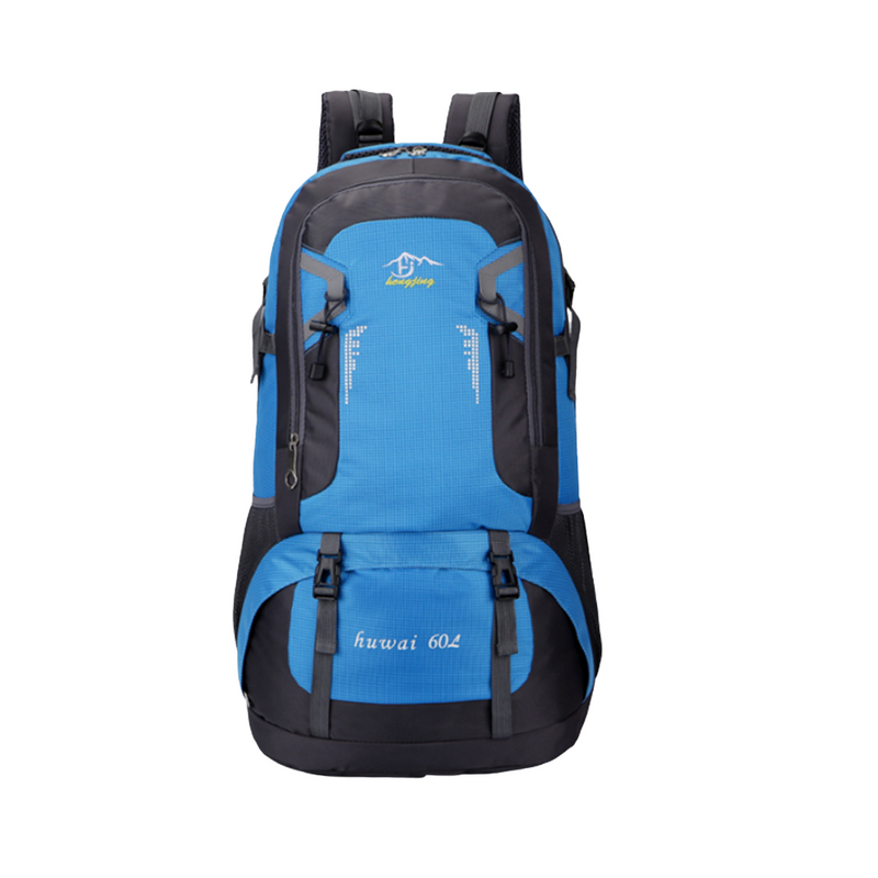 Travelling Backpack - Fitlab