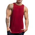 Plain Tank Top - Fitlab