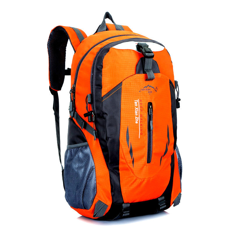 Mens Waterproof Backpack - Fitlab