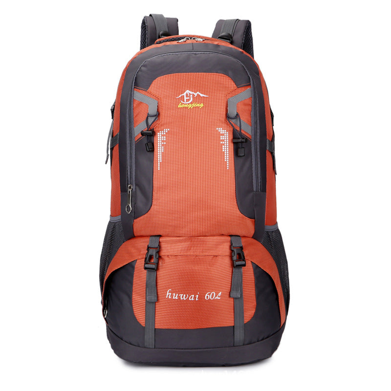 Travelling Backpack - Fitlab