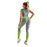 Yoga Set For Women - Fitlab