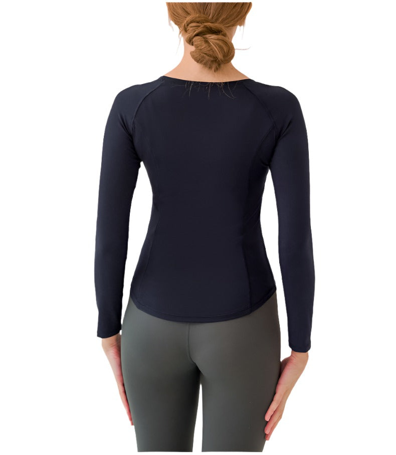 Yoga Shirts For Women - Fitlab