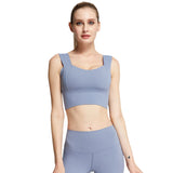 Gym Yoga Crop Top - Fitlab