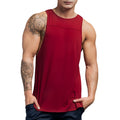 Plain Tank Top - Fitlab