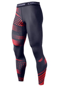 Mens Gym Tights - Fitlab