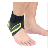 Ankle Support Brace - Fitlab