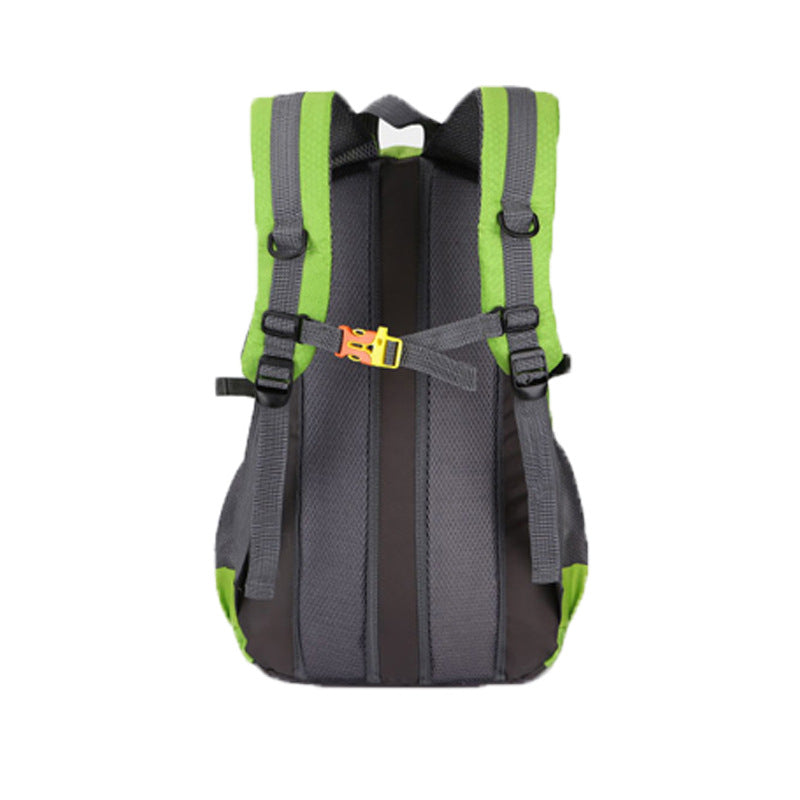 Hiking Backpack - Fitlab