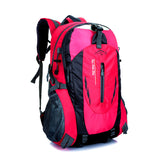 Mens Waterproof Backpack - Fitlab