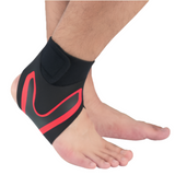 Ankle Support Brace - Fitlab