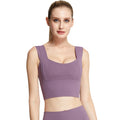 Gym Yoga Crop Top - Fitlab