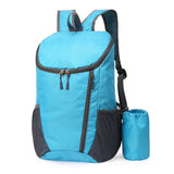 Backpack For Travelling & Hiking - Fitlab