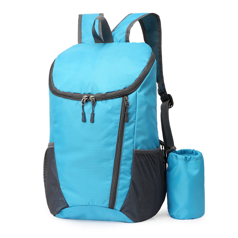 Backpack For Travelling & Hiking - Fitlab