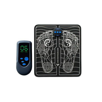 EMS Foot Massager - Fitlab